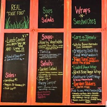 Juicy's Wellness Cafe - Juice Bars & Smoothies Near Me - McMinnville, Tennessee