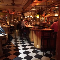 Café au Temps Perdu - Lost in time!