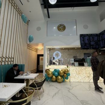 One Twelve Caffe - Coffee & Tea Near Me - Downey, California