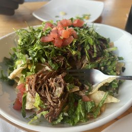 Nachos Nachos