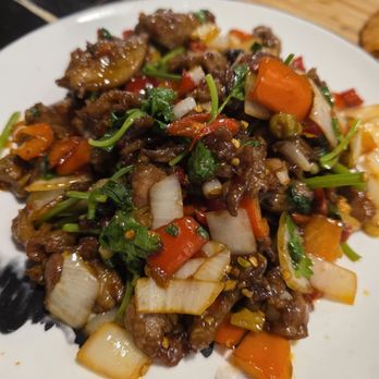 Chef Ge - Chinese Near Me - Highland Park, New Jersey