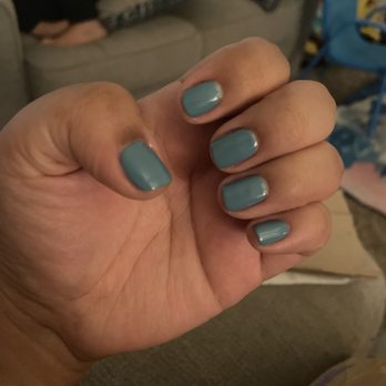 Circle A Nails And Spa - Nail Salons Near Me - Redlands, California