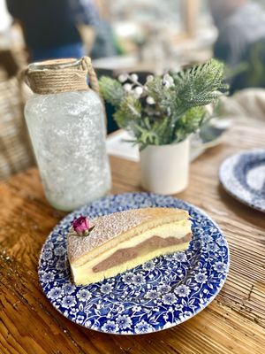 Alpenrose Vail by null