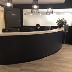 Supreme Oil & Service - Receptionist