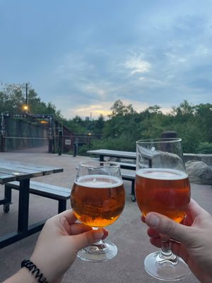 Stone Brewing Tap Room - Richmond by null