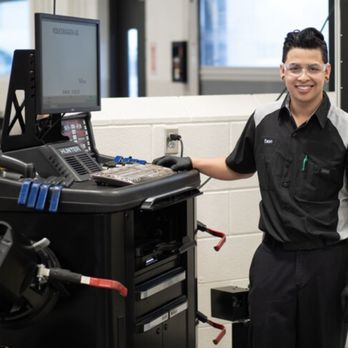 Rick Hendrick Chevrolet Norfolk - Auto Repair Near Me - Norfolk, Virginia Rick Hendrick Chevrolet Norfolk - Auto Repair Near Me - Norfolk, Virginia