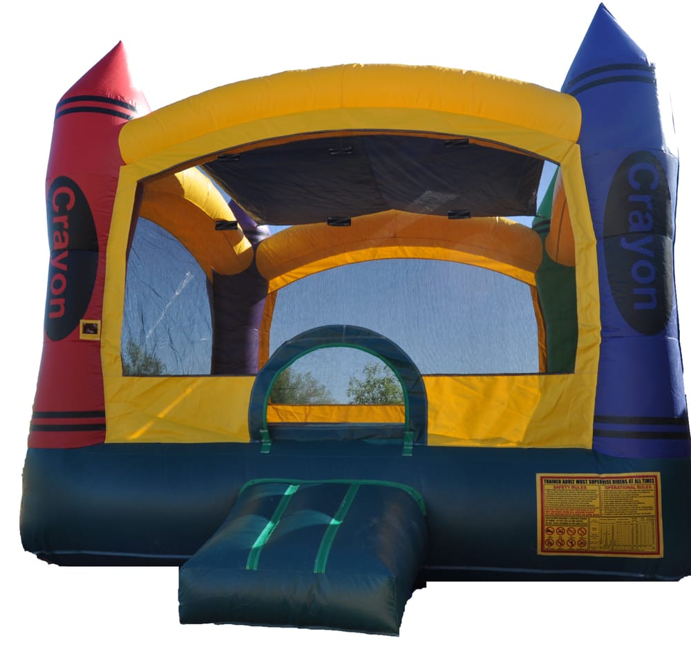 JUMPAROOS 150 Main St NE, Los Lunas, New Mexico Party Supplies