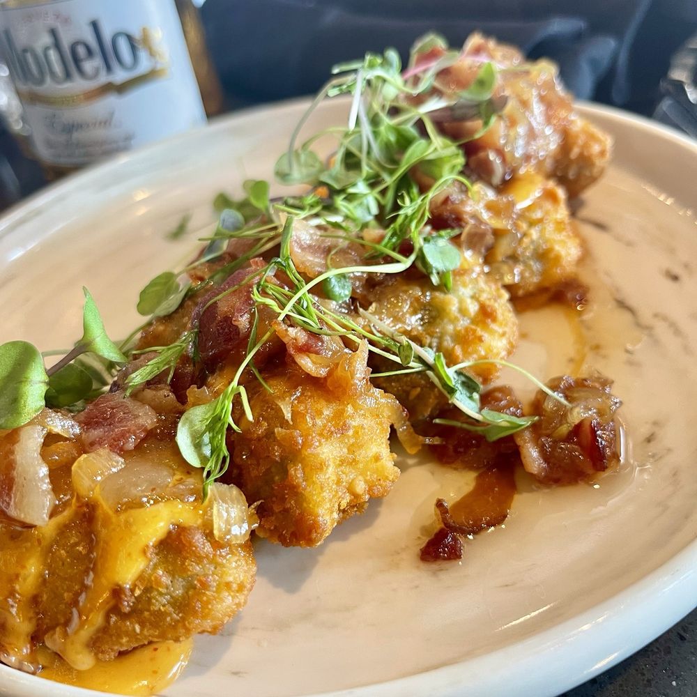 WSKY Stadium - WSKY Poppers are not your ordinary stuffed Jalapeños! - Sports Bars Near Me - Las Vegas, Nevada WSKY Stadium - WSKY Poppers are not your ordinary stuffed Jalapeños! - Sports Bars Near Me - Las Vegas, Nevada