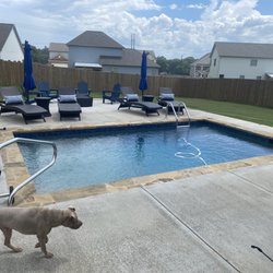 Mid State Pools & Spas