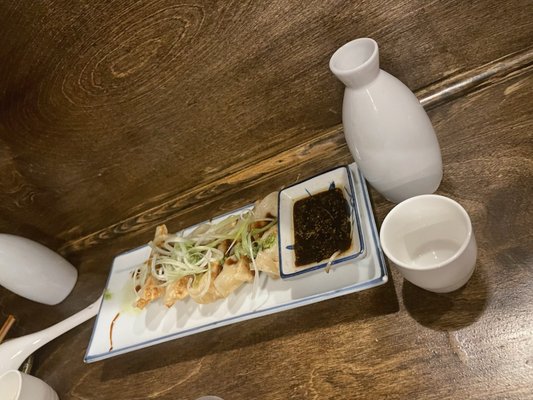 Kamisama Ramen by null