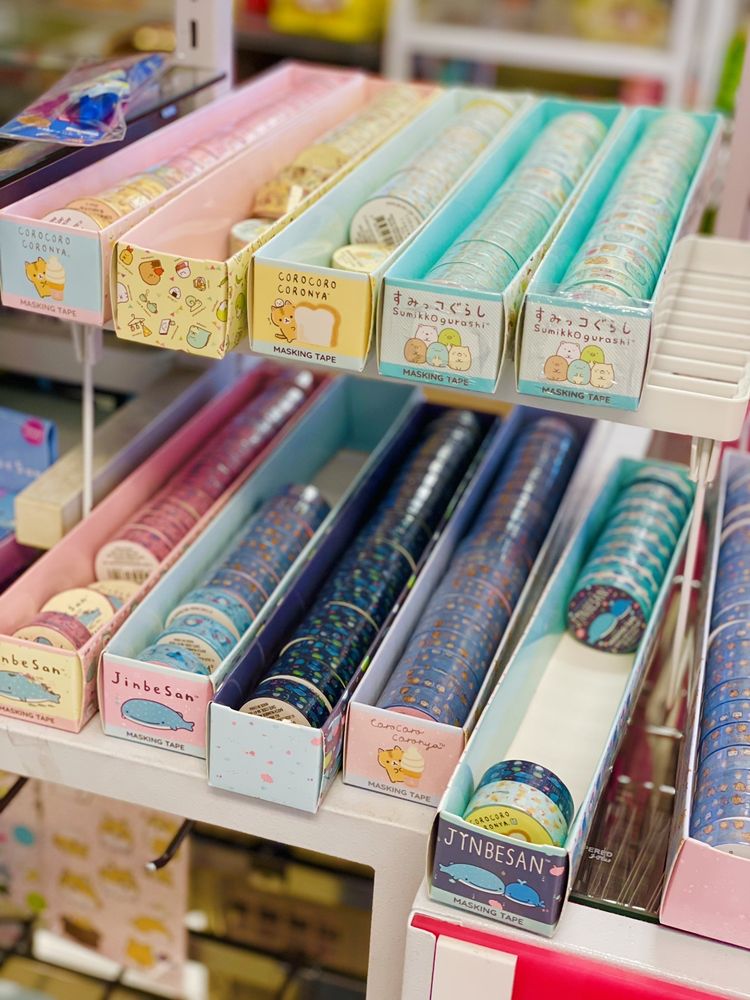 DAISO JAPAN 187 Photos & 75 Reviews 685 Saratoga Ave, San Jose, CA