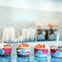 Nautical Bowls
