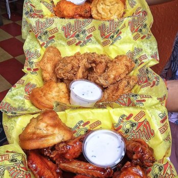 Willie's Chicken Shack - Soul Food Near Me - New Orleans, Louisiana Willie's Chicken Shack - Soul Food Near Me - New Orleans, Louisiana