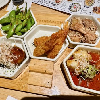 Super Kyuramen - Izakaya Near Me - Herndon, Virginia