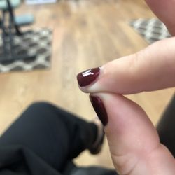 Viva Nails & Spa - Manicure