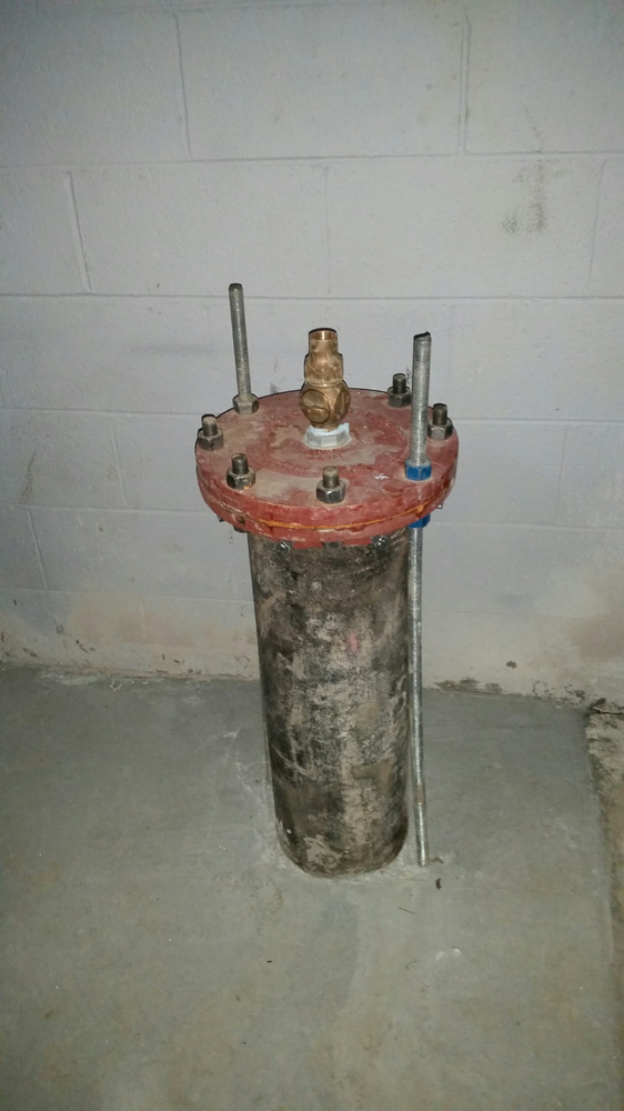 Slide of Michigan Plumbing and Mechanical Services