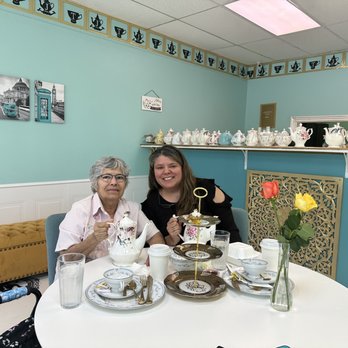 Joseph's Tea Room - Tea Rooms Near Me - Clearwater, Florida Joseph's Tea Room - Tea Rooms Near Me - Clearwater, Florida