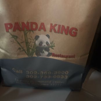 Panda King - Chinese Near Me - Newark, Delaware Panda King - Chinese Near Me - Newark, Delaware