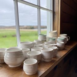 The Milkhouse Cafe