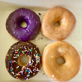 Island Glazed - Coffee & Tea Near Me - Aiea, Hawaii Island Glazed - Coffee & Tea Near Me - Aiea, Hawaii