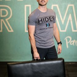 HIDEF Physical Therapy - Mobile physical therapy