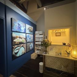 Blue Orchid Massage