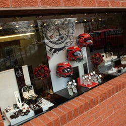 Creative Watch Co