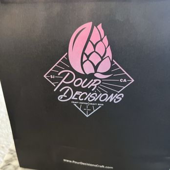 Pour Decisions Craft - Coffee & Tea Near Me - Mountain View, California Pour Decisions Craft - Coffee & Tea Near Me - Mountain View, California