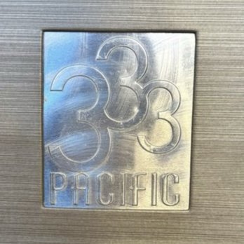 333 Pacific - Menu - Steakhouses Near Me - Oceanside, California