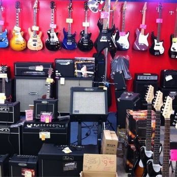 Full Score Music - Musical Instruments & Teachers Near Me - Toledo, Ohio