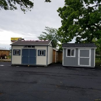 Tuff Shed Pensacola - Building Supplies Near Me - Pensacola, Florida Tuff Shed Pensacola - Building Supplies Near Me - Pensacola, Florida