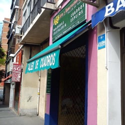 A & B Arte y Enmarcaciones