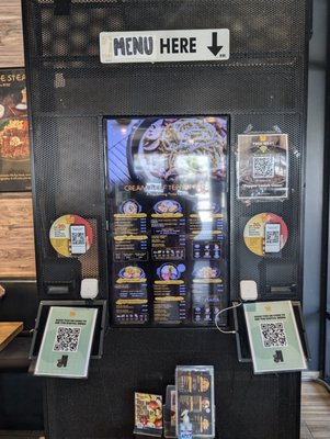 Pepper Lunch Alhambra by null