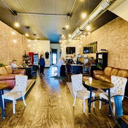 Downtown Coffee & Cream