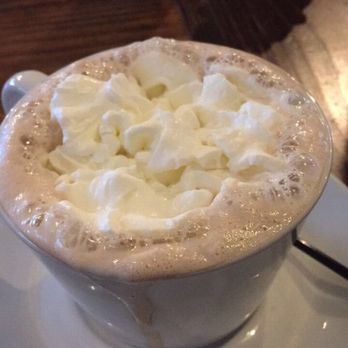 Sucre Cafe - Hot cocoa - Desserts Near Me - Plano, Texas Sucre Cafe - Hot cocoa - Desserts Near Me - Plano, Texas