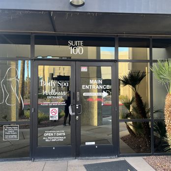 Lyn’s Studio - Massage Therapy Near Me - Henderson, Nevada Lyn’s Studio - Massage Therapy Near Me - Henderson, Nevada