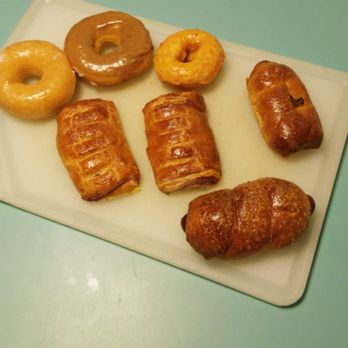 Baked N' Denver - Donuts Near Me - Denver, Colorado Baked N' Denver - Donuts Near Me - Denver, Colorado