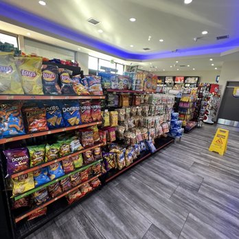 Shell - Gas Stations Near Me - Burbank, California