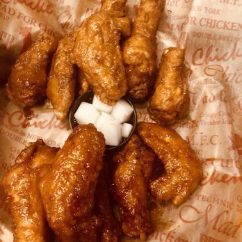 Mad For Chicken Flushing - Korean Near Me - Flushing, New York Mad For Chicken Flushing - Korean Near Me - Flushing, New York