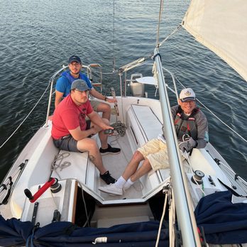 Oak Harbor Marina - The marina is located on protected waters of Rock Creek just few minutes sail from the Bay. - Marinas Near Me - Pasadena, Maryland Oak Harbor Marina - The marina is located on protected waters of Rock Creek just few minutes sail from the Bay. - Marinas Near Me - Pasadena, Maryland