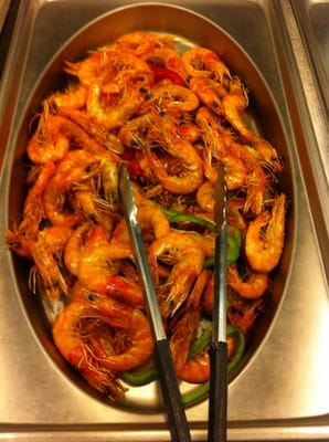 Seaside Buffet by null