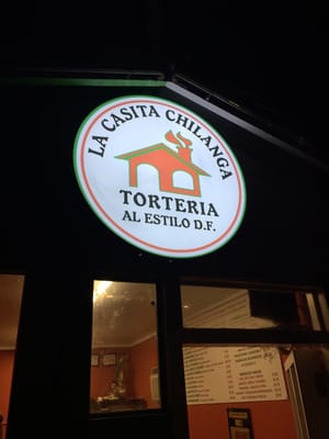 La Casita Chilanga by null