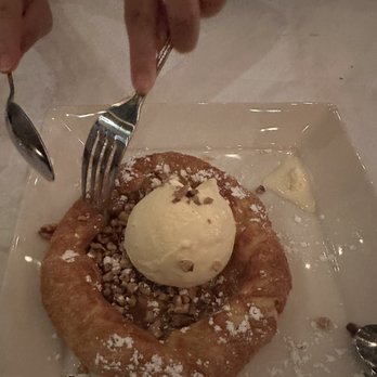 The White Chocolate Grill - Fresh Baked Apple Pie - American Near Me - Phoenix, Arizona The White Chocolate Grill - Fresh Baked Apple Pie - American Near Me - Phoenix, Arizona