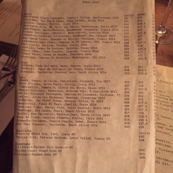 The Devil's Advocate - Wine Bars Near Me - Edinburgh, EDH The Devil's Advocate - Wine Bars Near Me - Edinburgh, EDH