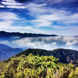 Iron Mountain Summit.