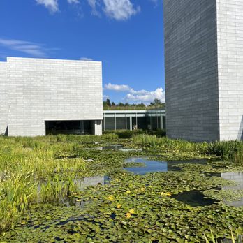 Glenstone - Art Museums Near Me - Potomac, Maryland