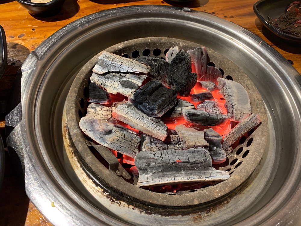 HANAM BBQ 429 Photos & 179 Reviews Korean 445 Grand Ave