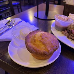 Smoketown Blues - Cornbread