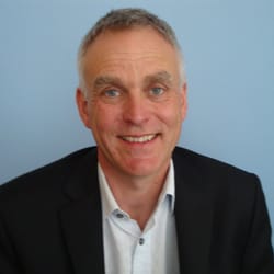 Aurora Clinics - Adrian Richards
