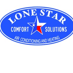 Lone Star Comfort Solutions